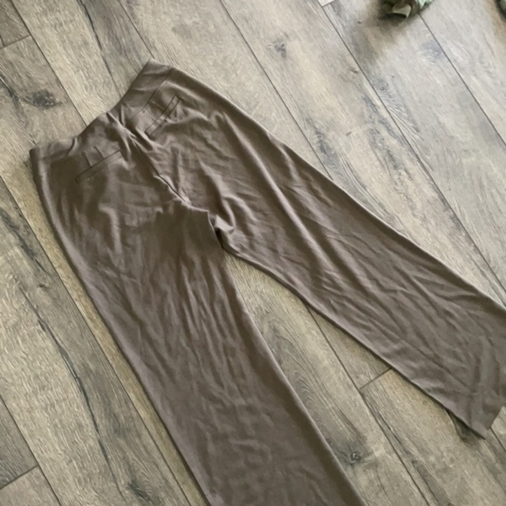 Soma slacks Army Green Soma small slacks - Picture 4 of 6